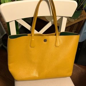 Tory Burch tote bag